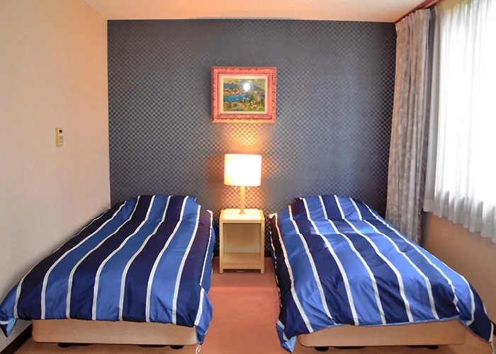 Hotel Bauhinia - Vacation Stay 80498V