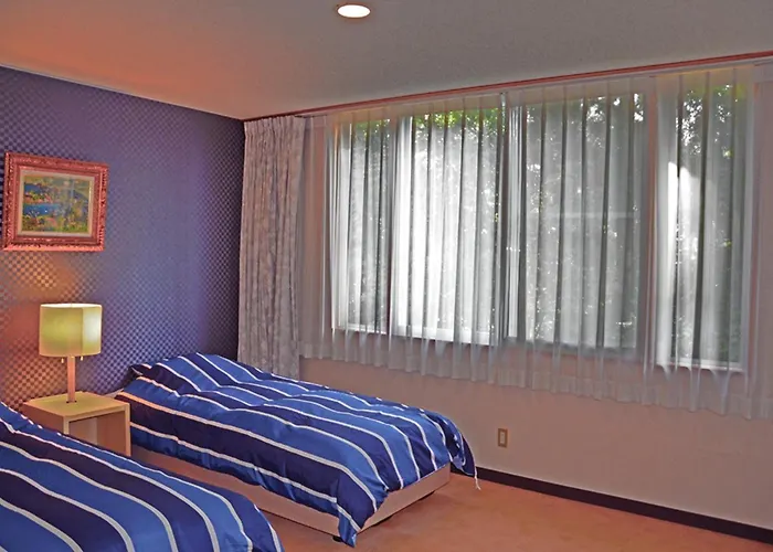 Hotel Bauhinia - Vacation Stay 80498V