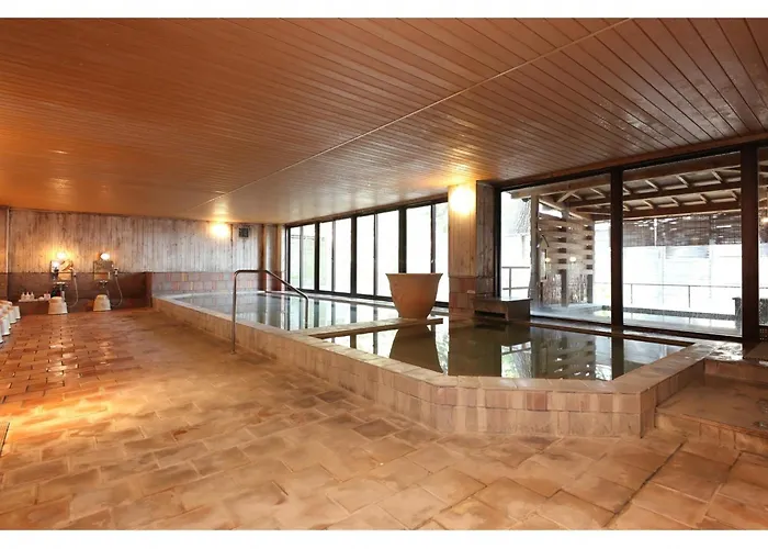Senshunraku - Vacation Stay 18489V
