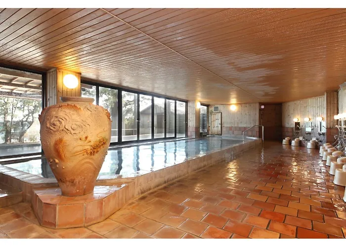 Senshunraku - Vacation Stay 18475V