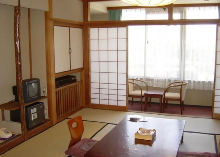 Senshunraku - Vacation Stay 18450V