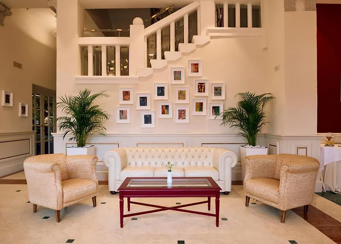 Arbiana Heritage Hotel