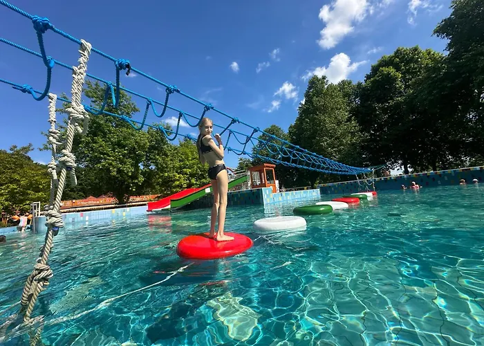 Boni Csaladi Wellness Hotel