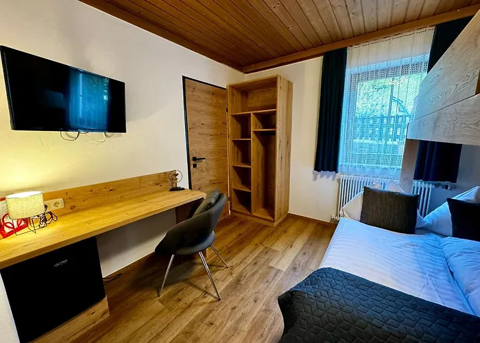 Pension Lederergütl