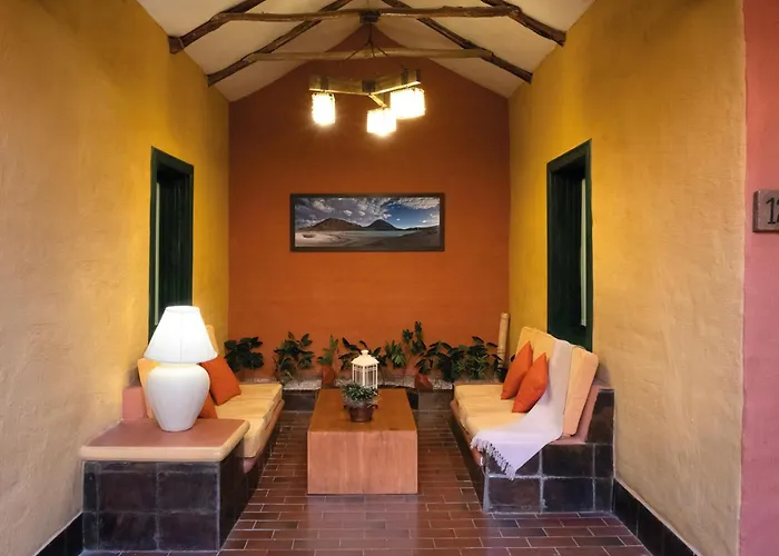 Hotel Jardines De Uyuni