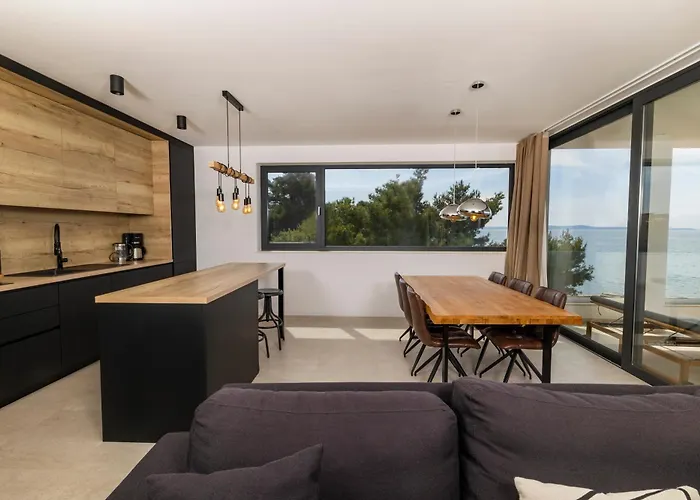Aqua Blue By Belmont Realty