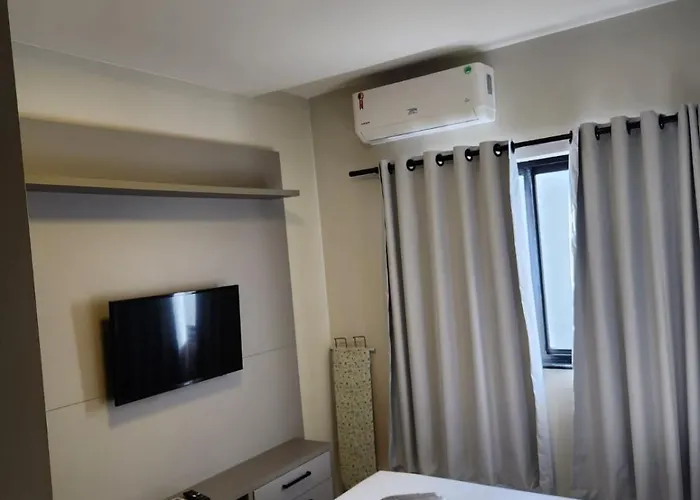 Condomínio Residencial AJJP