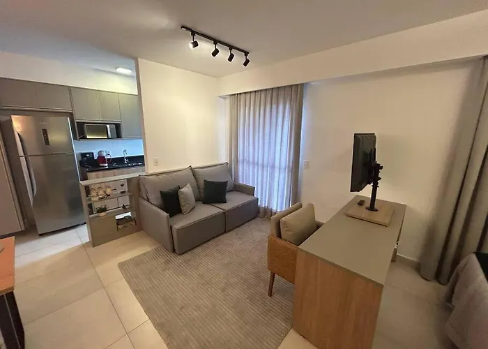 Studio Ribeirão - Apogeo 606