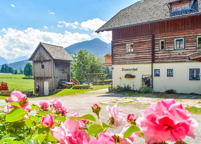 Stoanerhof
