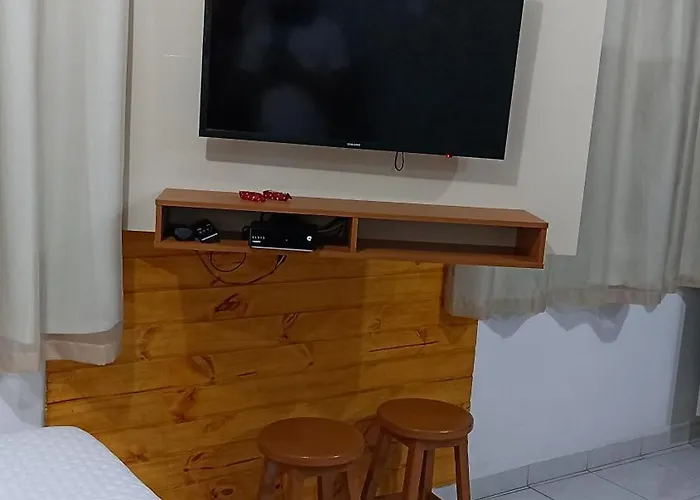 Casa Nas Montanhas Capixabas