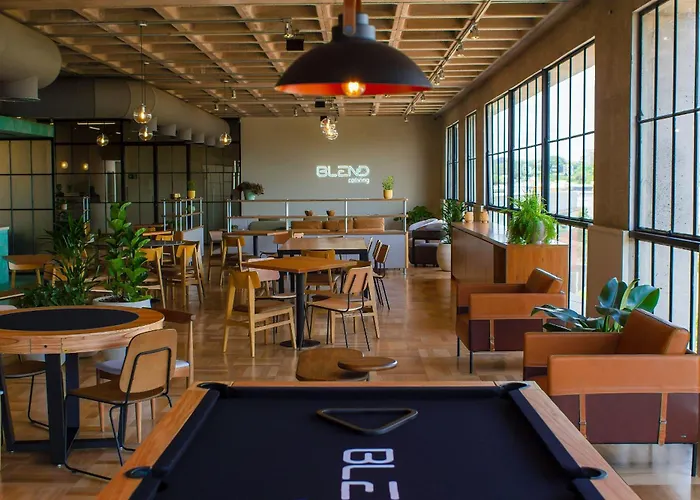 Blend Coliving One - 2B