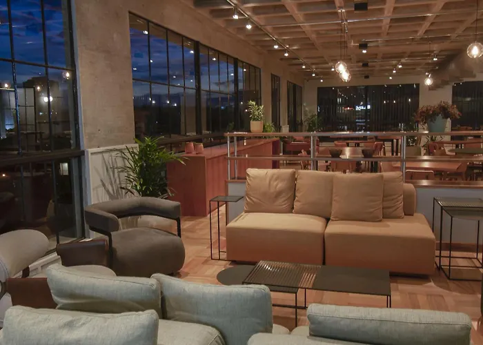 Blend Coliving One - 1