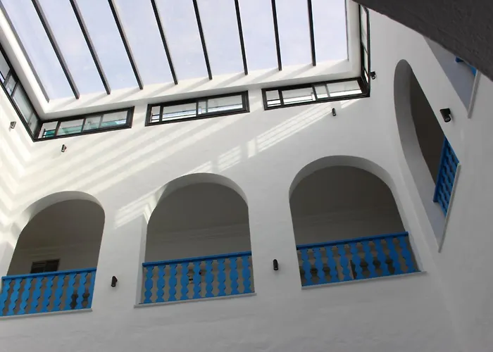 Hotel Medina