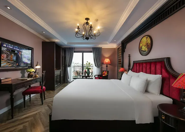 Acoustic Hotel & Spa