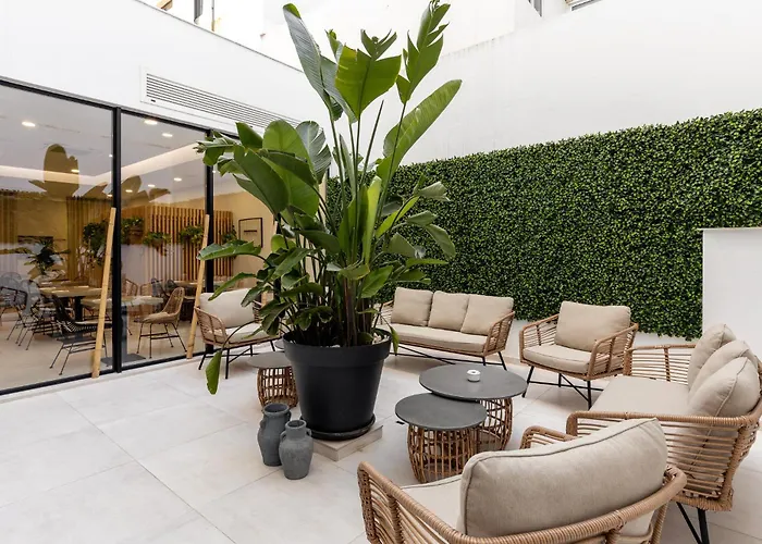 Pure Formosa Concept Hotel