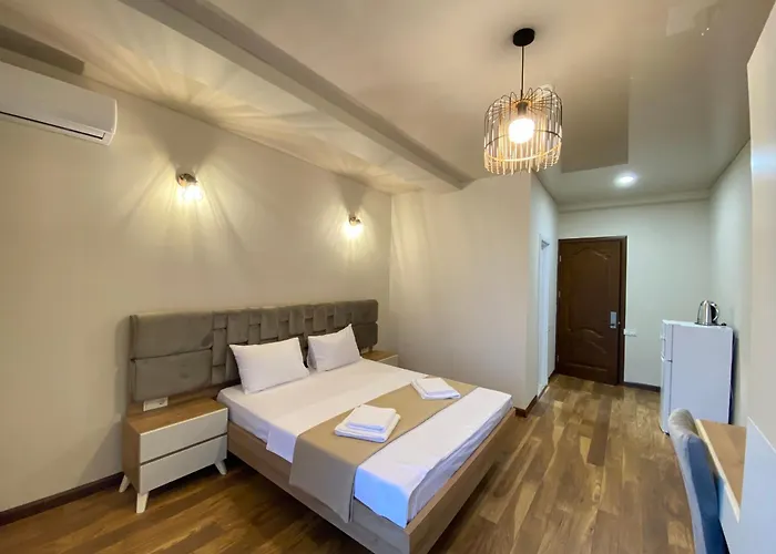 Hotel Leonardo