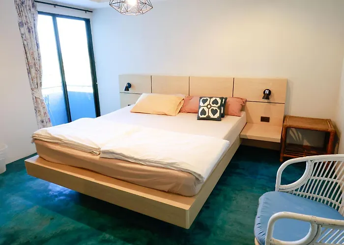 Huahin Place Guest House