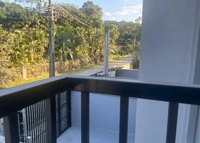 BORA BORA RESIDENCE II Geminados 600 METROS DA EXPOVILLE