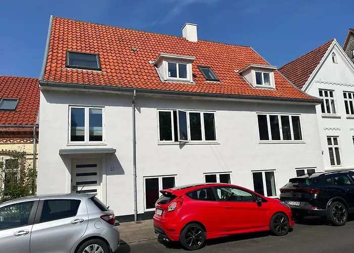 Esbjerg Island