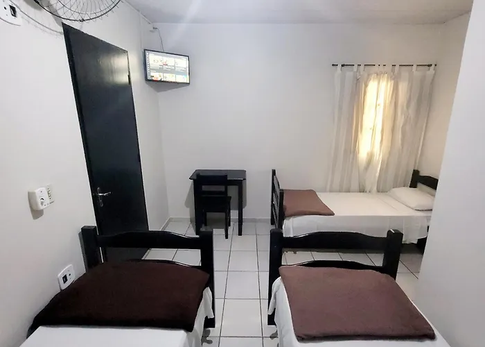 Hotel Aliança