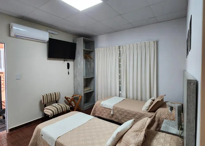 Hotel Parque