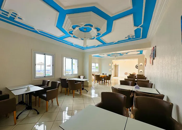 Hotel Ait Baamrane