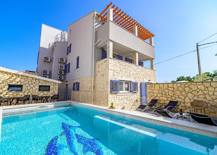Gt Apartments