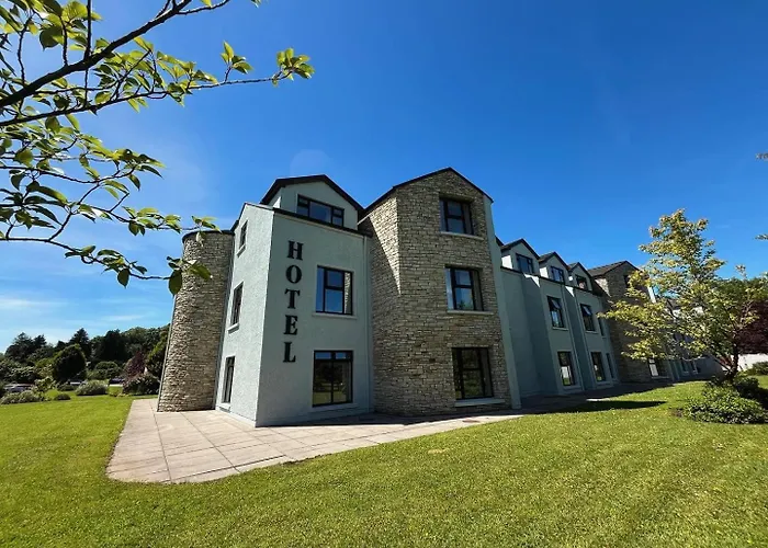 Mill Park Hotel