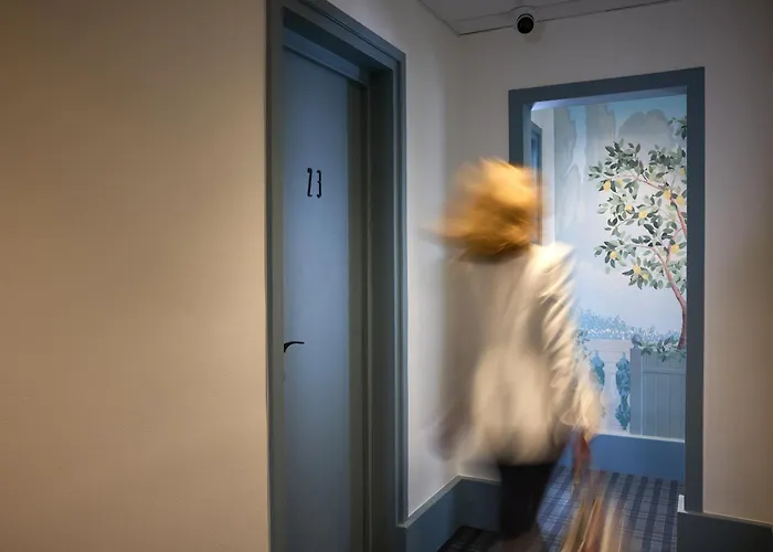 Hotel Marguerite