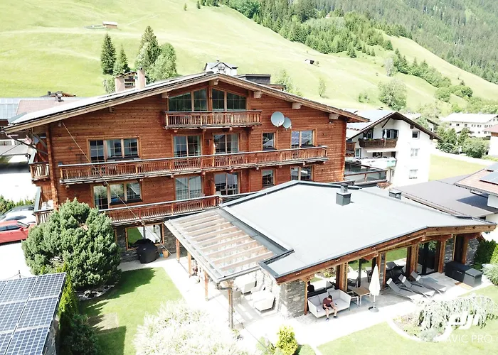 Pepi'S Suites - Lechtal Apartments
