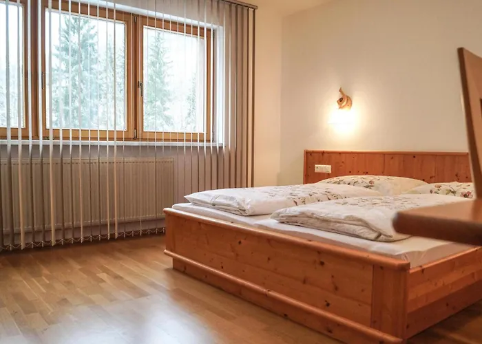 Ferienwohnung Im Eg-Niederau