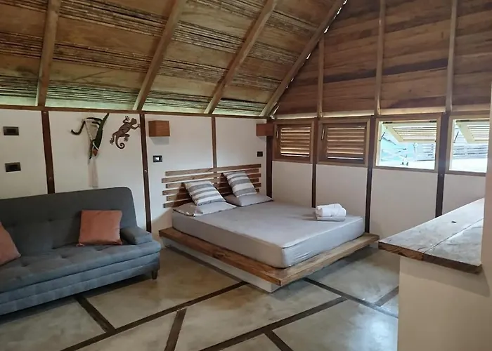 La Posada Del Gecko