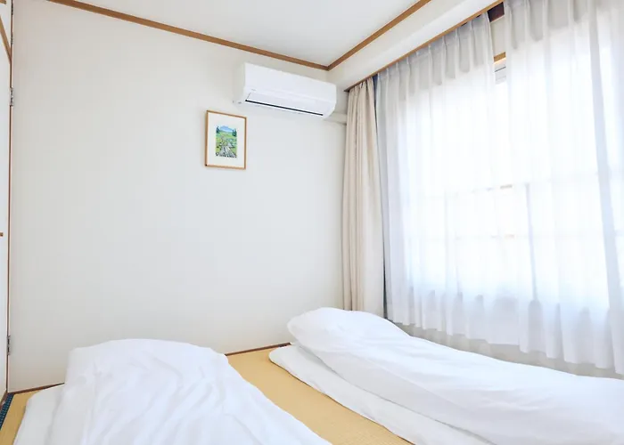 Hotel Kumamoto Terrsa