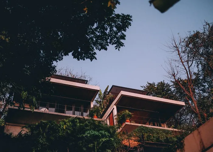 Mint Santa Teresa - Adults Only