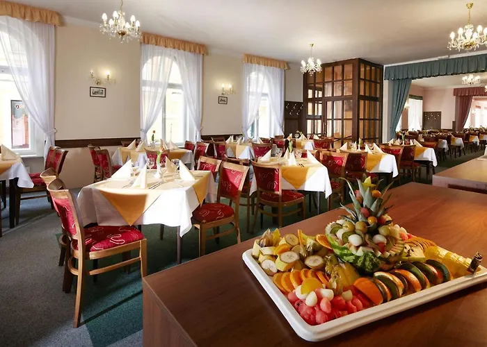 Spa Hotel Goethe