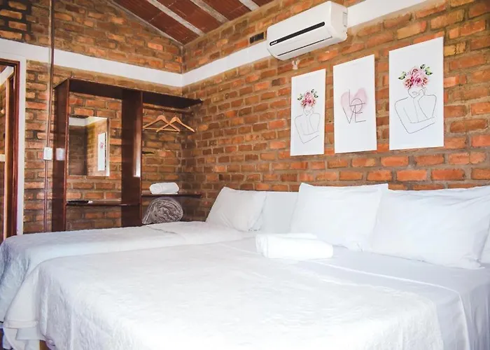 Alvorada Hotel Garanhuns