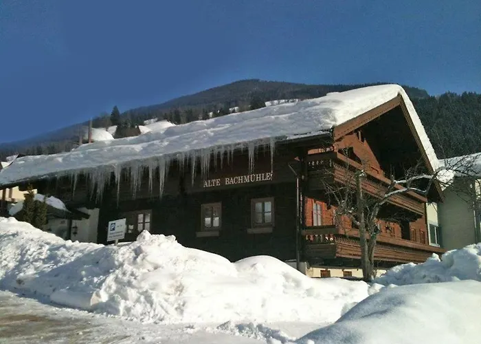 Appartement Gretl - nahe an Saalbach und Zell am See, Viehhofen Sommercard