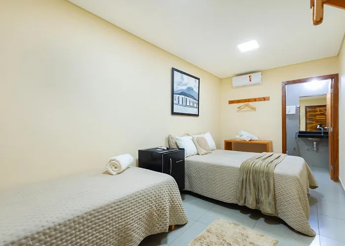 Hotel Santa Maria