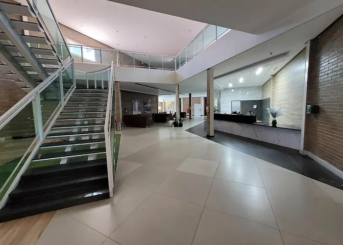 Hotel Cruzeiro Tacaimbó