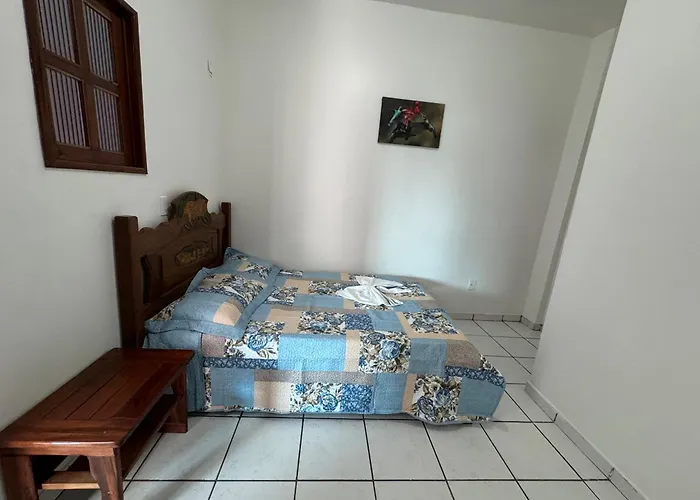 Pousada Vilasboas