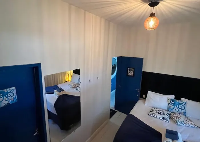 Suites Coral Azul Noronha Fernando de Noronha
