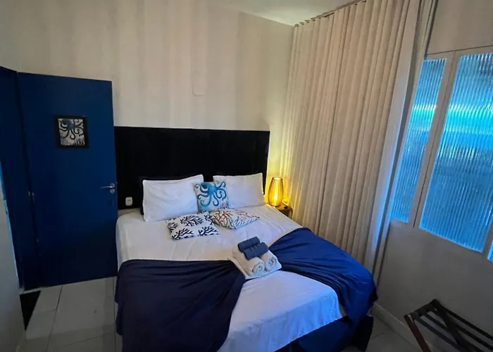 Suites Coral Azul Noronha Fernando de Noronha