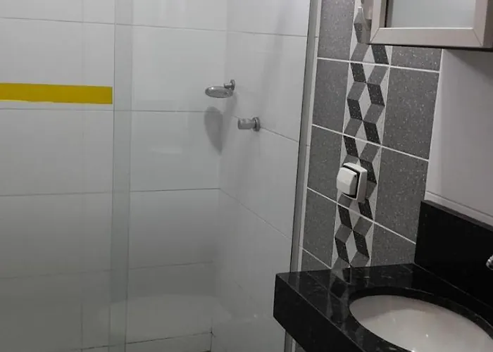 Excelente apartamento completo próximo ao centro