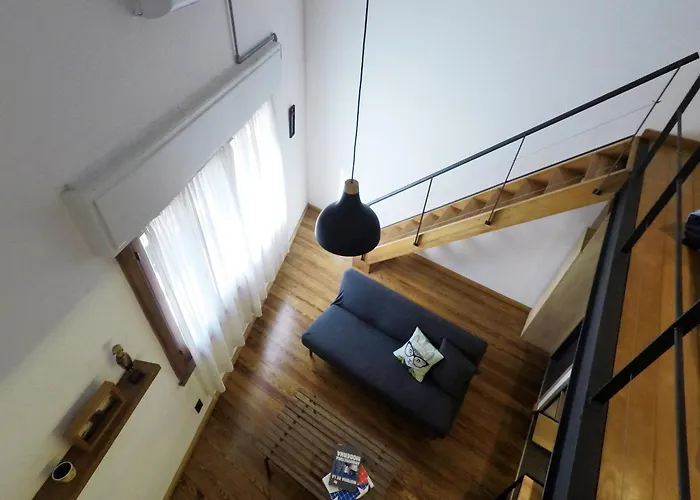 Loft Manolo