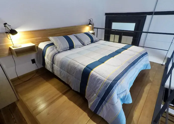 Loft Manolo