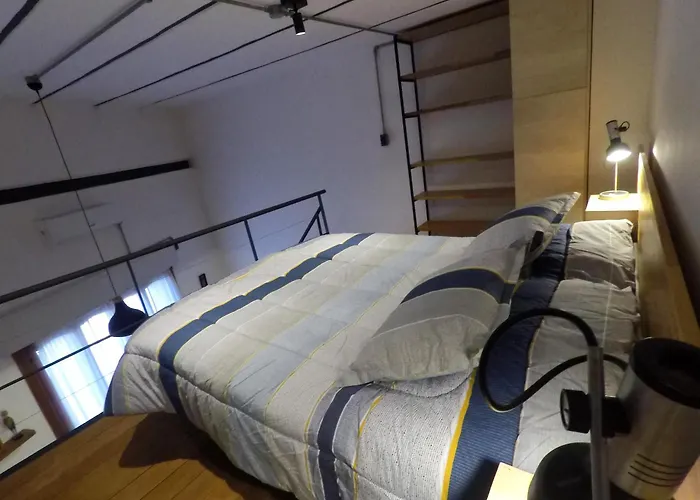 Loft Manolo