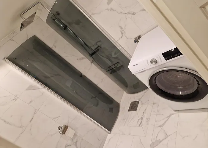 Nice Apartment In Vaexjoe