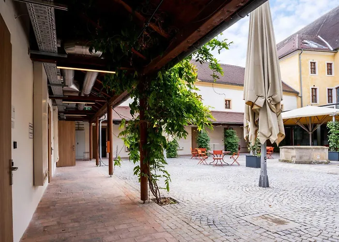 Limehome Krems Undstraße