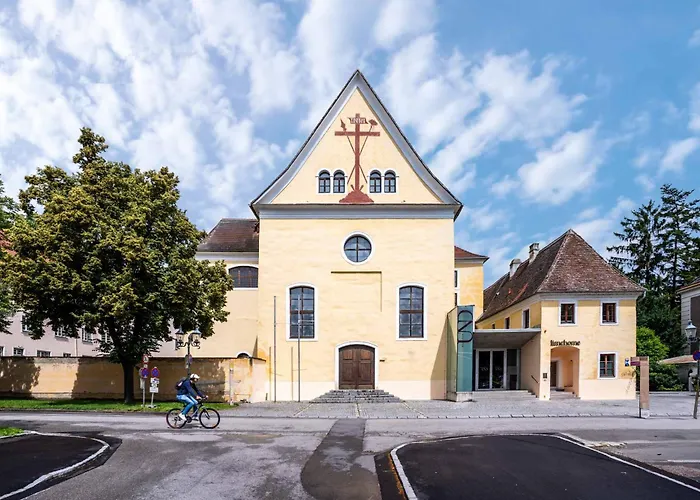 Limehome Krems Undstraße