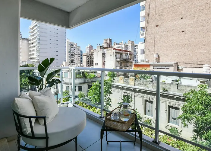 Ámbar Suites